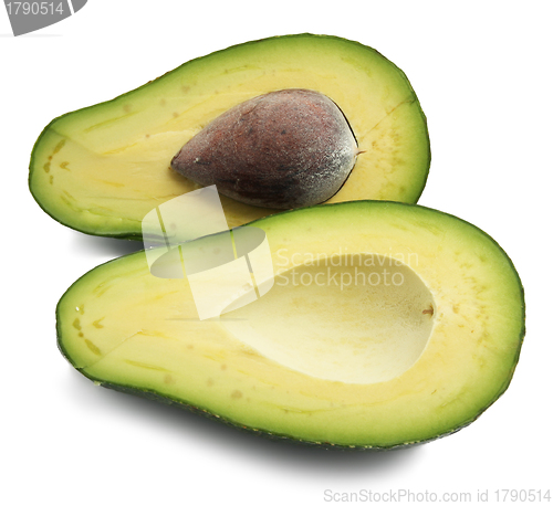 Image of Avocado