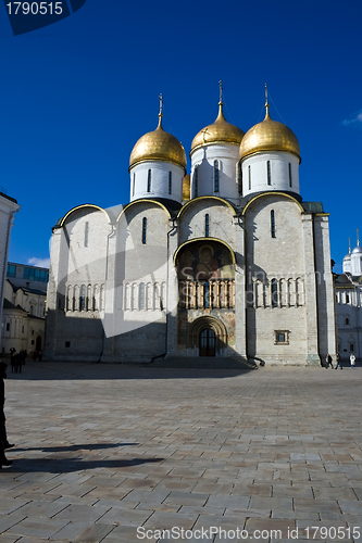 Image of Russian Church