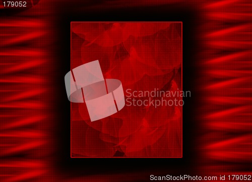 Image of Abstract background