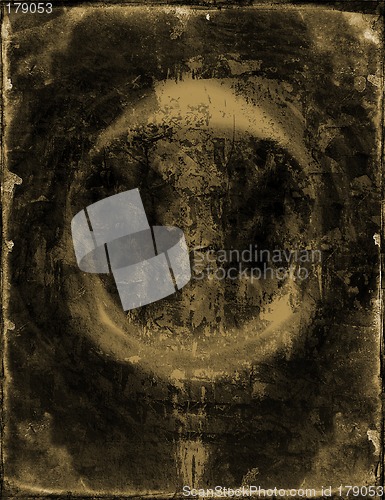 Image of Grunge background