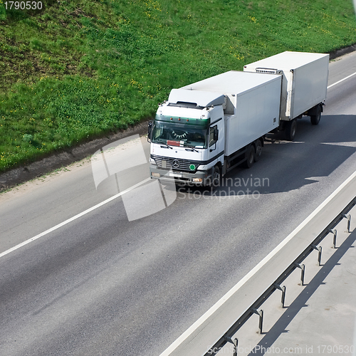 Image of Truck 