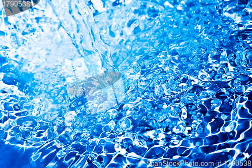 Image of Water