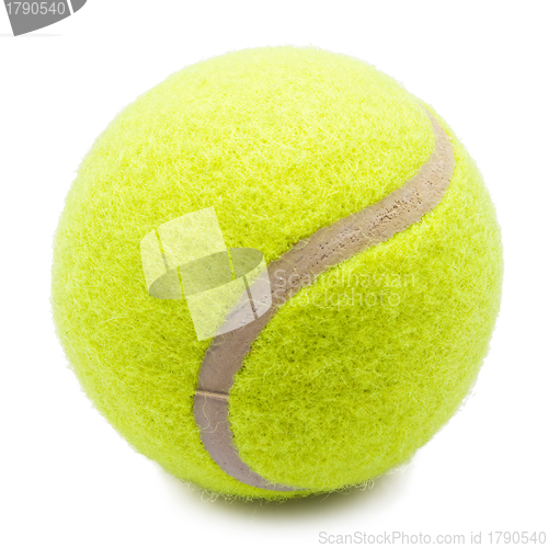Image of Tennis ball