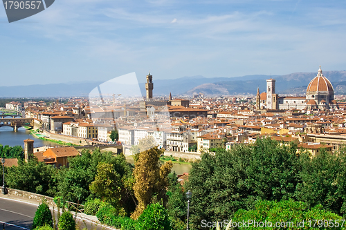 Image of Florence