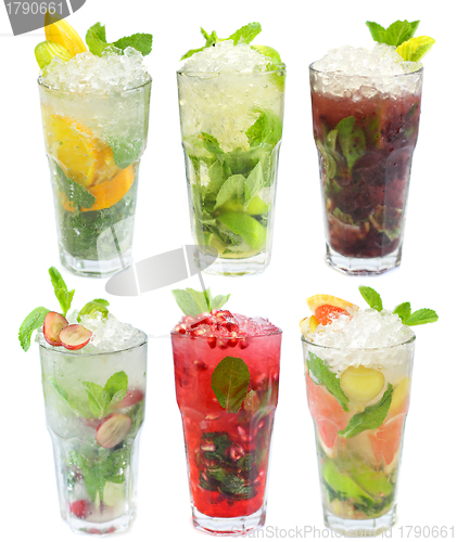 Image of Mojito