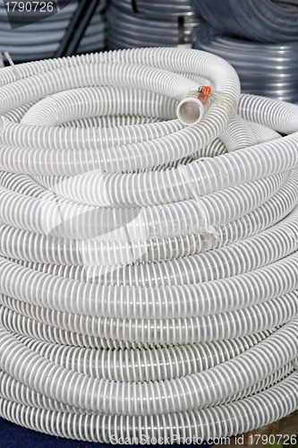 Image of Hose cable