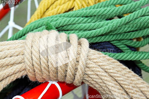 Image of Rope