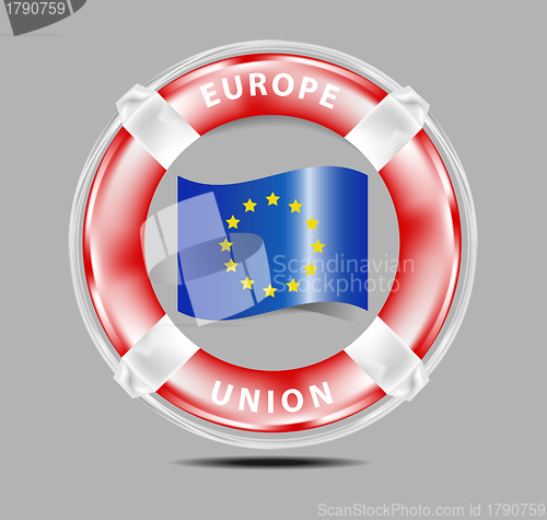 Image of Save Europe Union