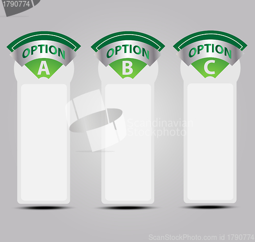 Image of Vectoroption banner