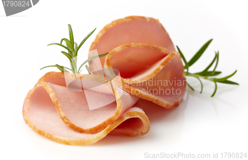 Image of smoked meat