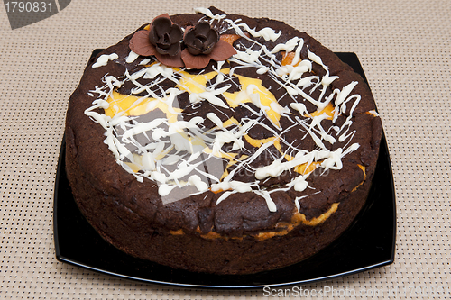 Image of Cheesecake