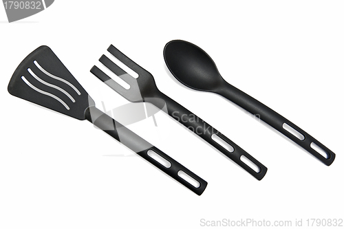 Image of Utensils