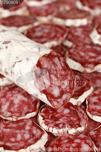 Image of Italian Salami