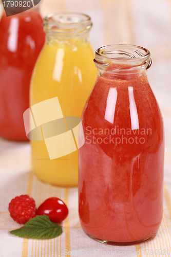 Image of Fresh juices