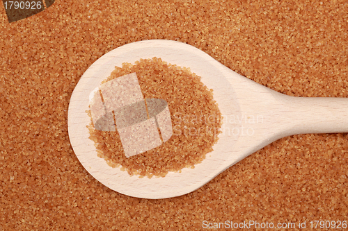 Image of Brown Sugar