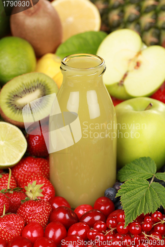 Image of Smoothie