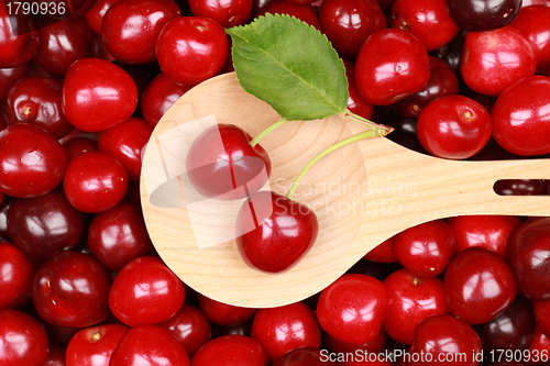 Image of Cherries