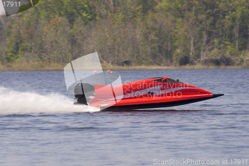 Image of Boat