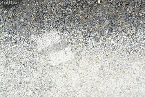 Image of abstract grit background