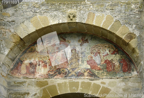 Image of Sucevita Monastery