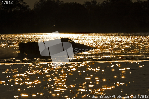 Image of Boat