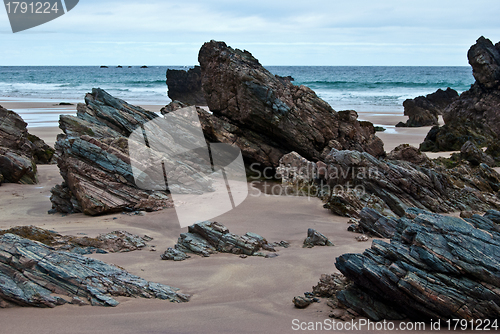 Image of Scottish scenery