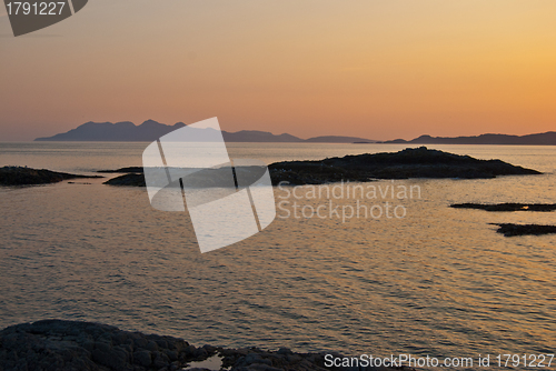 Image of Scottish scenery