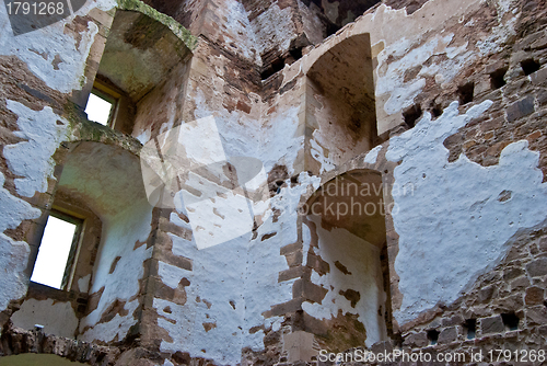 Image of Spynie Palace