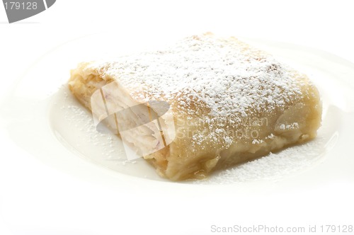 Image of pie