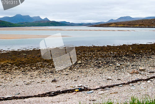 Image of Scottish scenery