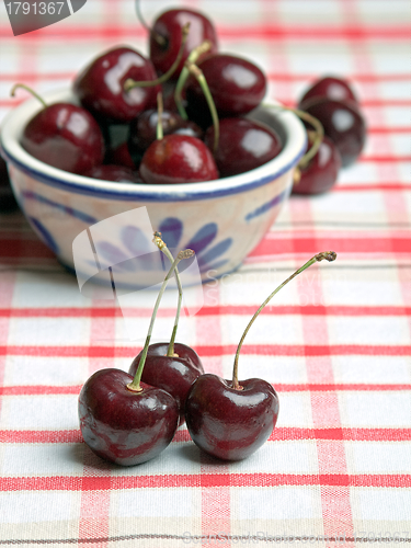 Image of Cherry