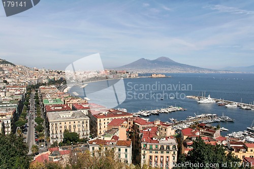 Image of Naples