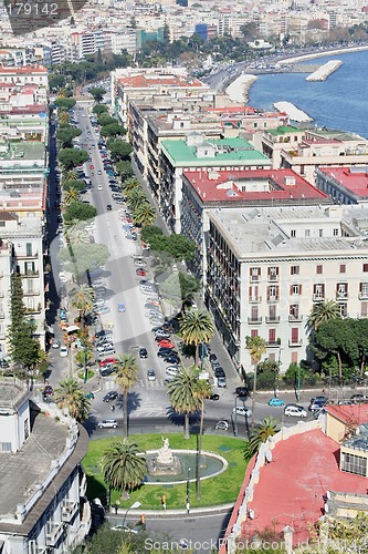 Image of Naples