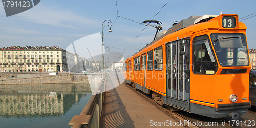 Image of Turin