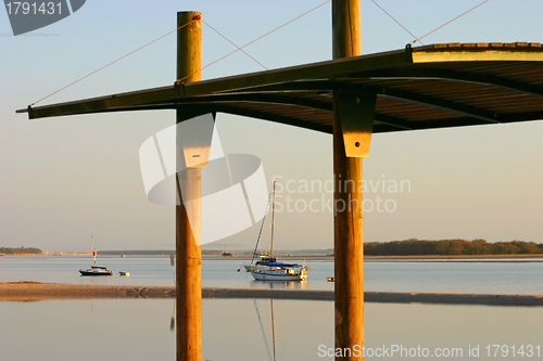 Image of Broadwater Boats