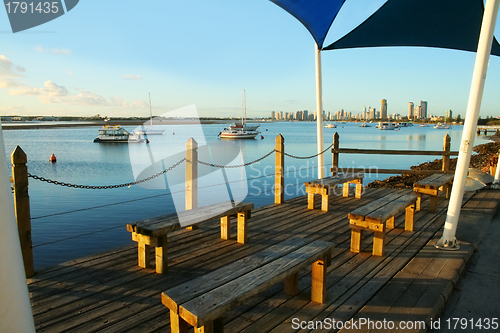 Image of Broadwater Observation Deck