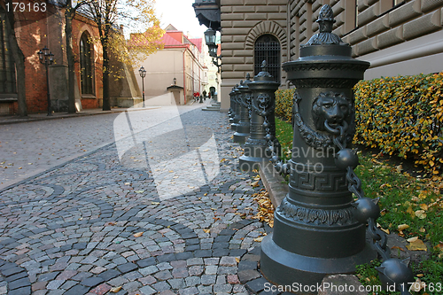 Image of Riga