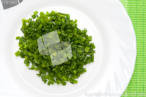 Image of Fresh chive