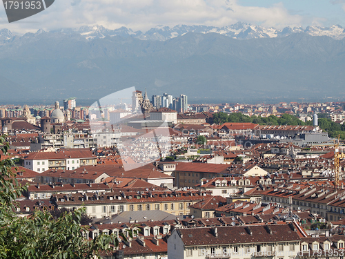 Image of Turin, Italy