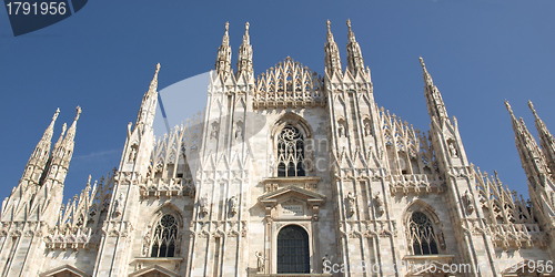 Image of Duomo di Milano