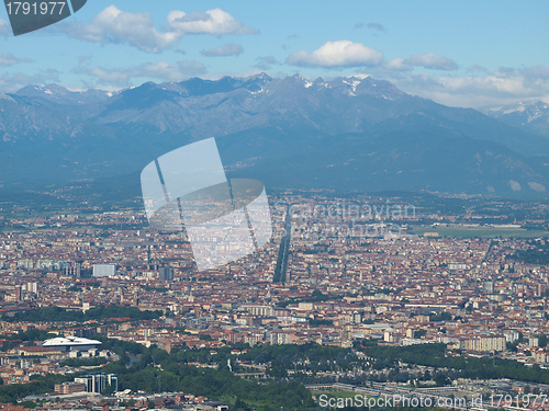 Image of Turin, Italy