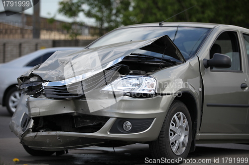 Image of Renault Logan