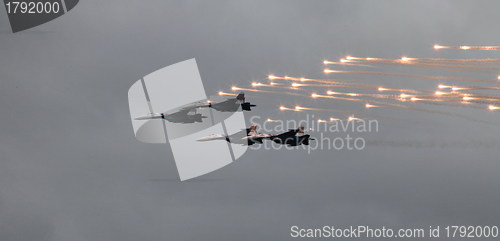 Image of MiG-29 