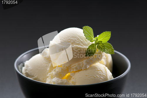 Image of Ice cream
