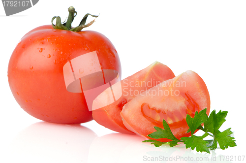 Image of Tomatoes