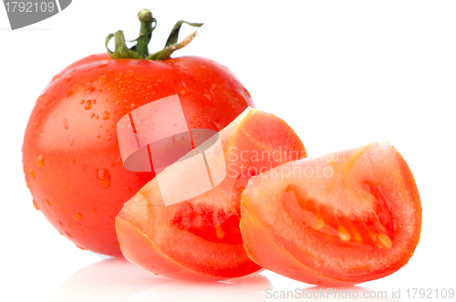 Image of Tomatoes
