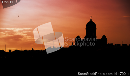 Image of Helsinki