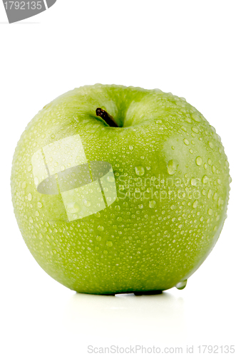 Image of Green apple