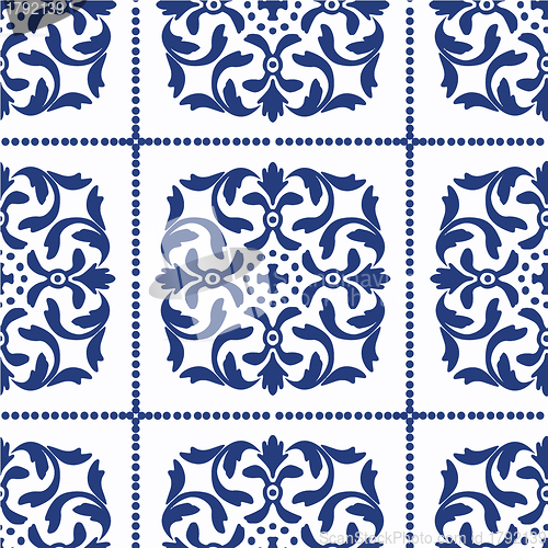 Image of Seamless vector pattern