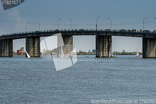 Image of 45th Cruzeiro da Ria